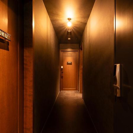 ホテル Node Saigawa 金沢市 エクステリア 写真