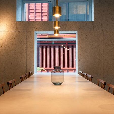 ホテル Node Saigawa 金沢市 エクステリア 写真